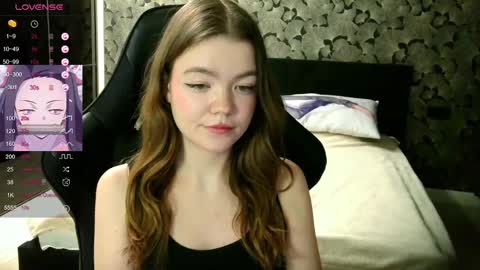 NicoleMeew online show from February 15, 2025, 9:59 pm