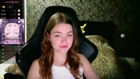 NicoleMeew online show from March 2, 2025, 10:16 pm