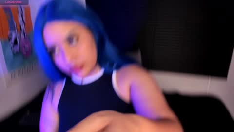 Nico online show from December 18, 2024, 11:19 pm