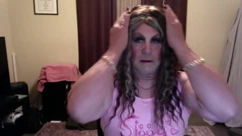 Nicole CD online show from April 5, 2026, 3:04 am