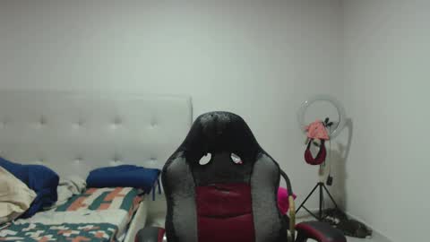 Cyber Lee online show from February 5, 2025, 10:12 pm