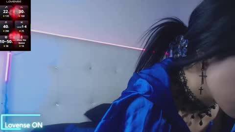 Cyber Lee online show from October 1, 2025, 10:05 pm