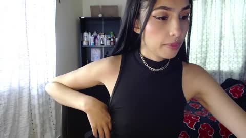 Snapshot of nicoletta_c66 chatting on November 7, 2025, 7:58 pm Nicole online show from November 7, 2025, 7:58 pm
