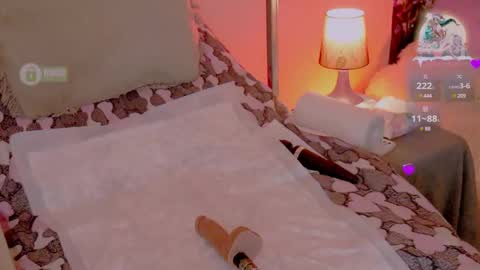  Nicole  online show from January 11, 2025, 1:16 am