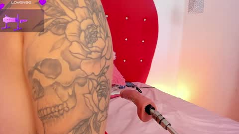 nicolette online show from January 29, 2025, 1:38 pm