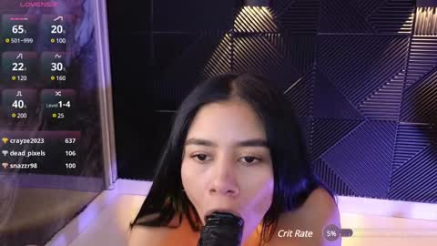 Snapshot of nicollbashel chatting on December 10, 2024, 6:28 pm Nicoll Independent model online show from December 10, 2024, 6:28 pm
