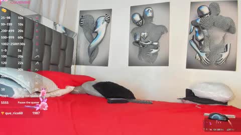 nicolle_hanks1 online show from February 15, 2025, 3:09 am