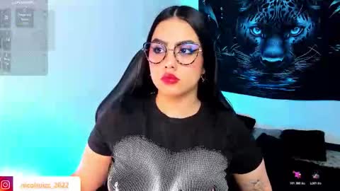 Snapshot of nicolle_ruizz chatting on February 1, 2026, 7:34 pm Nicoll online show from February 1, 2026, 7:34 pm