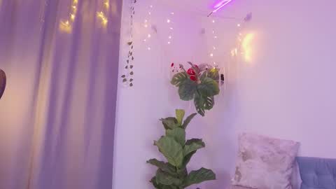 Nicolle online show from January 13, 2026, 1:11 am