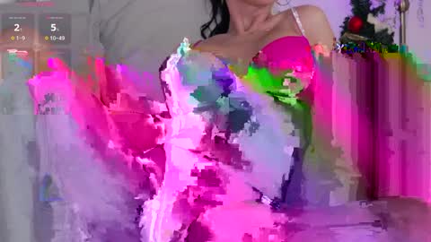 Snapshot of nicollediazz chatting on December 27, 2024, 11:39 am Nicolle online show from December 27, 2024, 11:39 am