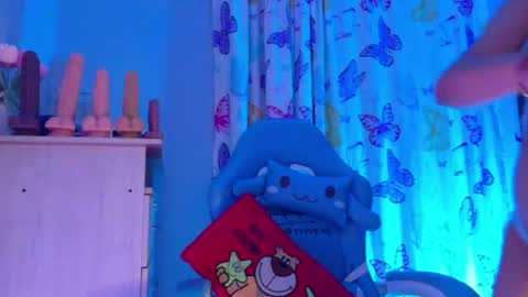 Snapshot of nicolletaylorq chatting on July 7, 2026, 6:47 am Nicolle Miley online show from July 7, 2026, 6:47 am
