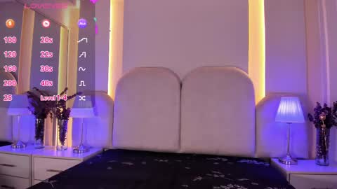 Snapshot of nicolmeyer chatting on January 18, 2025, 3:27 pm Nicol online show from January 18, 2025, 3:27 pm