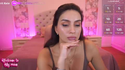 Nicole online show from December 15, 2025, 7:23 am