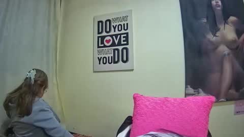 nicoltatiana_ online show from February 23, 2026, 11:35 pm