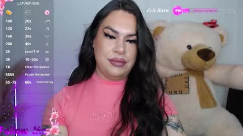 Snapshot of nicoobaby chatting on February 3, 2026, 2:11 pm nicoobaby online show from February 3, 2026, 2:11 pm