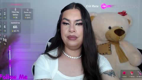 Snapshot of nicoobaby chatting on February 10, 2026, 2:04 am nicoobaby online show from February 10, 2026, 2:04 am