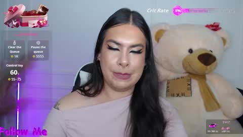 Snapshot of nicoobaby chatting on February 10, 2026, 5:39 pm nicoobaby online show from February 10, 2026, 5:39 pm