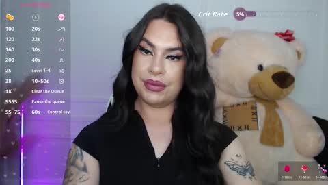 Snapshot of nicoobaby chatting on February 23, 2026, 3:09 pm nicoobaby online show from February 23, 2026, 3:09 pm