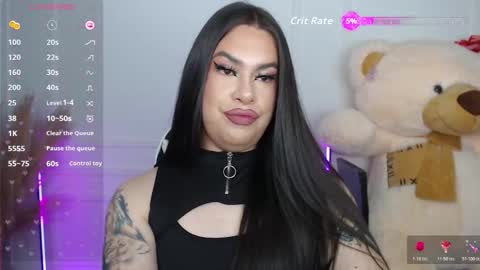 Snapshot of nicoobaby chatting on March 3, 2026, 2:45 pm nicoobaby online show from March 3, 2026, 2:45 pm