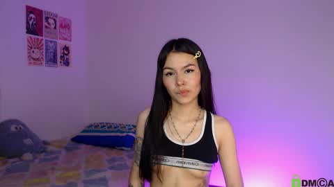 NicoRobin777 online show from March 10, 2026, 5:45 am