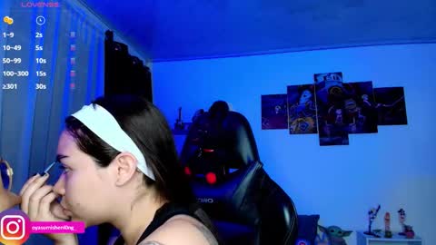 Lizzie online show from March 18, 2026, 2:26 am