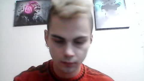 Snapshot of nicotinic_mouse chatting on November 23, 2025, 7:52 am nicotinic_mouse online show from November 23, 2025, 7:52 am