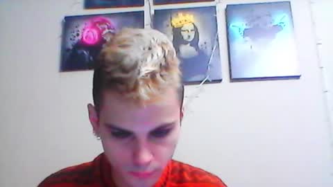 Snapshot of nicotinic_mouse chatting on November 27, 2025, 3:58 pm nicotinic_mouse online show from November 27, 2025, 3:58 pm