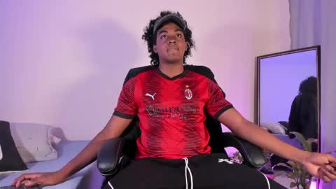 Snapshot of nicoymark1 chatting on April 3, 2026, 9:07 am Nico y Mark online show from April 3, 2026, 9:07 am