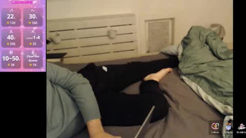 nielsgellen online show from October 10, 2025, 8:52 pm