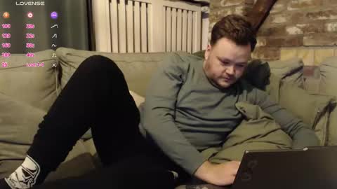 nielsgellen online show from February 10, 2026, 8:24 pm