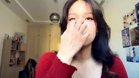 Snapshot of nievesshippey chatting on February 24, 2026, 7:17 am Hanna online show from February 24, 2026, 7:17 am