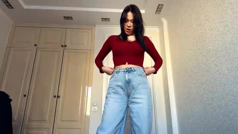 Snapshot of nievesshippey chatting on February 27, 2026, 9:09 am Hanna online show from February 27, 2026, 9:09 am