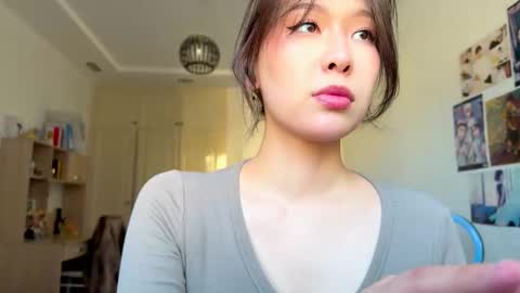 Hanna online show from March 20, 2026, 8:08 am