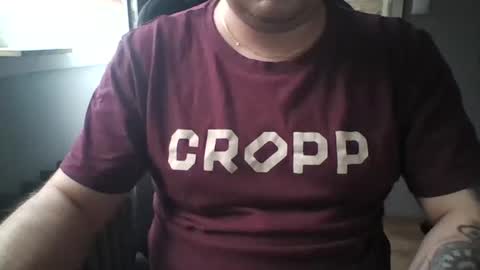 Niewidoczny online show from January 20, 2025, 12:07 pm