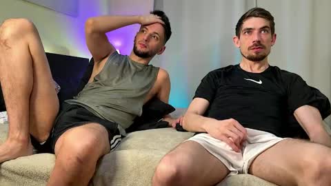 Damon online show from April 3, 2026, 6:50 pm