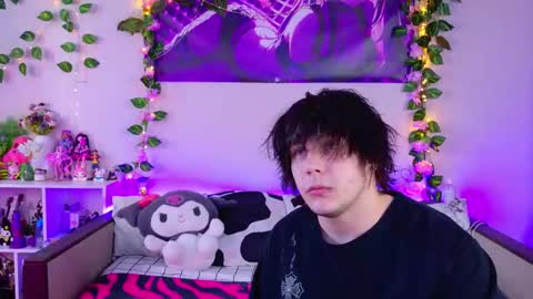 Night angel online show from February 10, 2026, 10:19 am