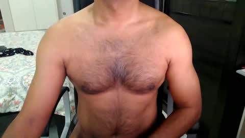 night_rider09711 online show from December 18, 2024, 6:53 am