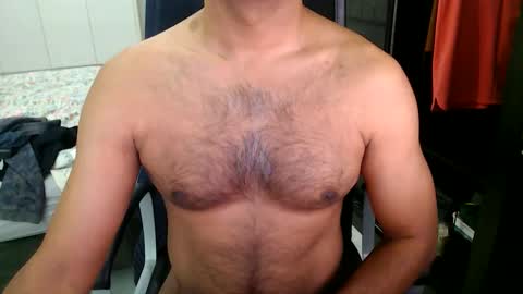 night_rider09711 online show from December 22, 2024, 5:12 am