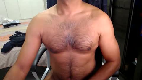 night_rider09711 online show from January 3, 2025, 4:37 pm