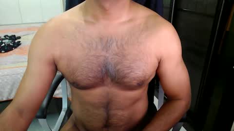 night_rider09711 online show from January 8, 2025, 9:00 am