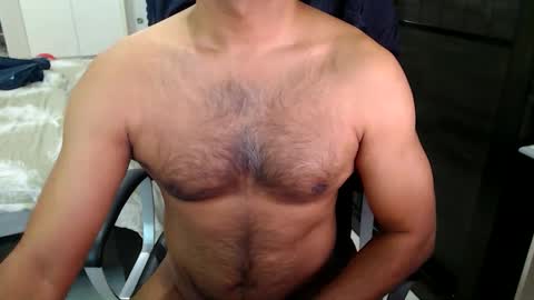 night_rider09711 online show from January 24, 2025, 8:34 am