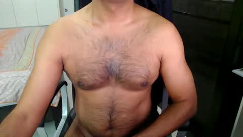 night_rider09711 online show from January 30, 2025, 7:07 am