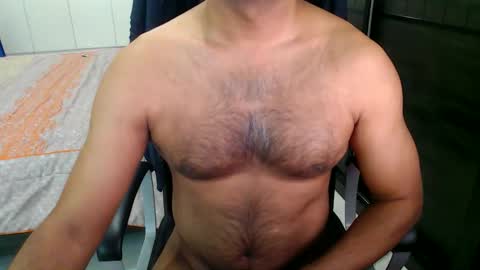 night_rider09711 online show from February 4, 2025, 8:46 am