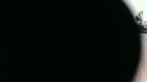 Eva George online show from November 5, 2025, 8:47 am