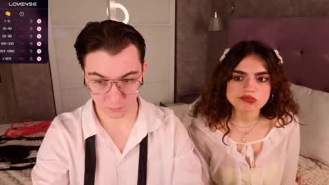 Daisy nd Tyler 3 online show from March 7, 2025, 10:32 pm