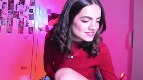 Daisy online show from October 14, 2025, 9:37 pm