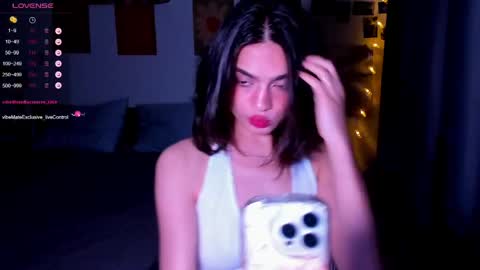 Snapshot of nightfloatt chatting on May 5, 2026, 7:00 pm Daisy online show from May 5, 2026, 7:00 pm