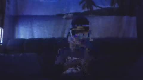 Snapshot of nightgoat666 chatting on January 20, 2025, 4:43 am OHB Old Horny Bastard online show from January 20, 2025, 4:43 am