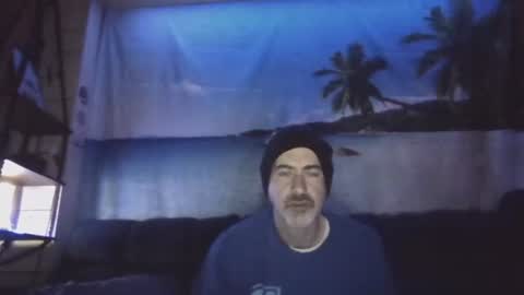 Snapshot of nightgoat666 chatting on February 17, 2025, 6:09 am OHB Old Horny Bastard online show from February 17, 2025, 6:09 am