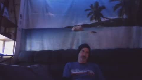 Snapshot of nightgoat666 chatting on February 19, 2025, 8:55 am OHB Old Horny Bastard online show from February 19, 2025, 8:55 am